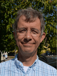 Prof. Dr. Stephan Schröder
