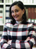 Prof. Dr. Maria Jennifer Falcone