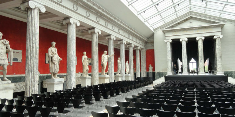 Beitragsbild für Tagungen