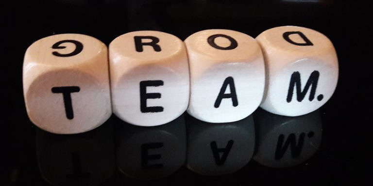 Beitragsbild für Lehrstuhlteam