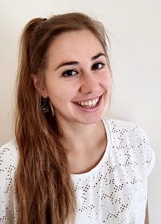 Zum Artikel "Bayerischer Lehrpreis für Katharina Oft"